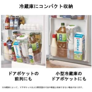 東レ トレビーノ ポット型浄水器 カートリッジ...の詳細画像4