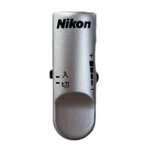 Nikon クリップ・ミニパワー　NHE-01P ニコン 集音器 日本製 クリップ・ミニ パワー NHE-01P 電池10