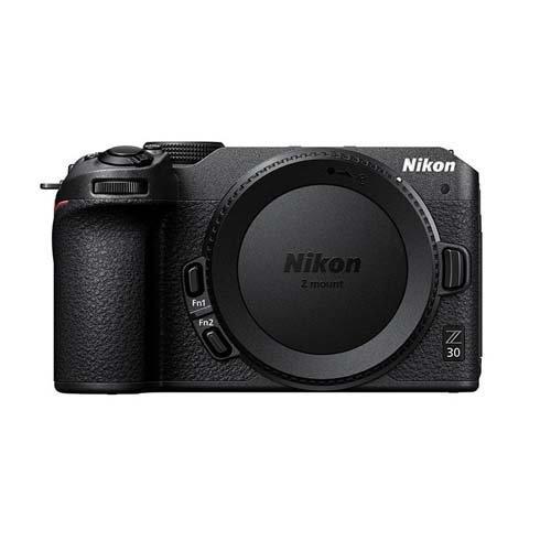 ニコン ミラーレスカメラ Z30 ( 1台 )