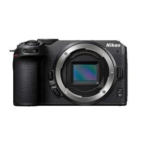 ニコン ミラーレスカメラ Z30 ( 1台 )の詳細画像1