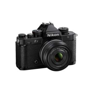 ニコン Z f 40mm f/2(SE)レンズ...の詳細画像1