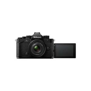 ニコン Z f 40mm f/2(SE)レンズ...の詳細画像3