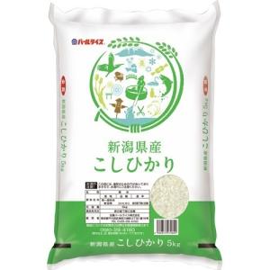 令和3年産 新潟県産コシヒカリ / パールライス