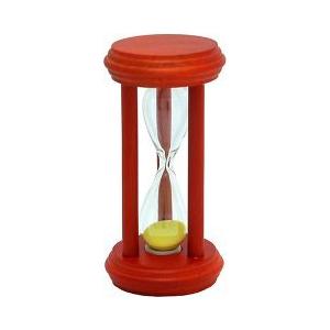 砂時計 1分計 ( 1コ入 )