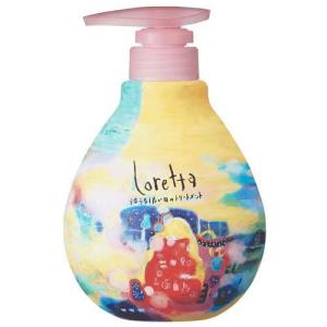 ロレッタ ハードゼリー ヘアワックス ( 300g )/ ロレッタ(Loretta