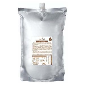 ロレッタ まいにちのすっきりシャンプー つめかえ ( 2500ml