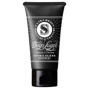 ディープレイヤー ヘアトリートメント 5本セット ディープレイヤーH 洗い流すトリートメント ( 40g )/ Deep Layer