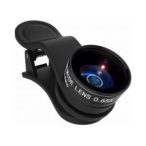 ケンコー リアルプロ クリップレンズ ワイド0.65倍＆マクロ KRP-065wm