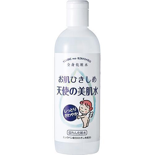 天使の美肌 お肌ひきしめ天使の美肌水 ( 340ml )/ 天使の美肌 ( 美容水 化粧水 尿素 グ...
