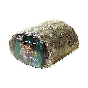 わらっこ倶楽部 トンネルハウス 1コ入 わらっこ倶楽部 爽快ドラッグ 通販 Yahoo ショッピング