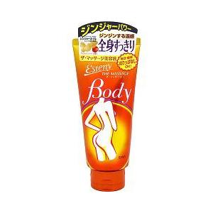 サナ エステニー ザ・マッサージュ ( 180g )/ : 爽快ドラッグ - 通販