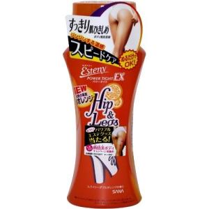 サナ エステニー レッグヒートセラム ( 190ml )/ : 爽快ドラッグ
