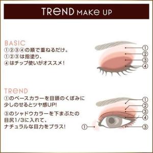 エクセル スキニーリッチシャドウ SR 04 ...の詳細画像3