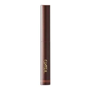 エクセル グリームオンフィットシャドウ GF05 ウッドトイ ( 1.9g )/ エクセル(excel) ( アイシャドウ スティックシャドウ ウォータープルーフ )
