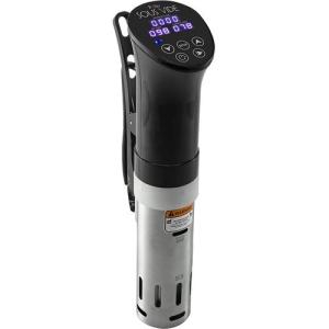 Felio（フェリオ） 低温調理器 Sous vide cooking LEDパネル 0.5℃単位