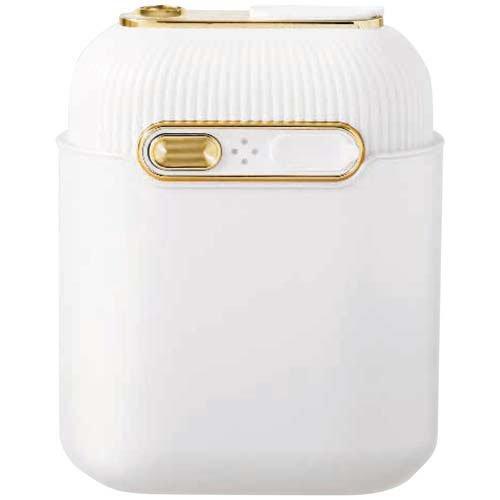 アピデ プリンク オーラルフロッサー mini CUBE ホワイト PK-FL120 WH ( 1個...