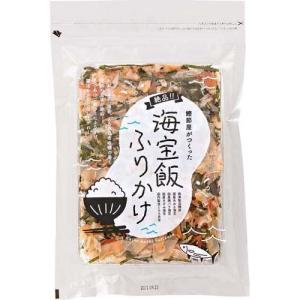海宝飯ふりかけ