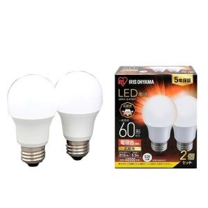 IRIS OHYAMA（アイリスオーヤマ） LDA14N-G/W-10T52P LED電球 一般電球