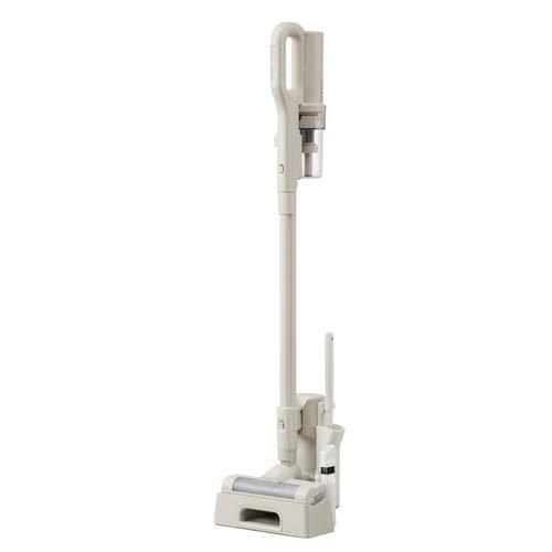 MagiCaleena コードレス掃除機 サイクロン 充電式 グレー SCD-123P ( 1台 )