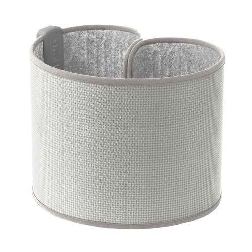 パネルヒーター 足元 3way ぐるポカパネルヒーター ライトグレー APH-R12B ( 1個 )