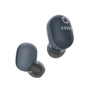 NAGAOKA BEANS 完全ワイヤレスイヤホン チックピーグレージュ