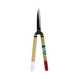 岡恒 刈込鋏 60門型 軽量タイプ 全長780mm No.219 日本製 ( 1コ入