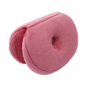 メイクヒップス ベーグルクッション ラズベリー ( 1コ入 )/ : 爽快