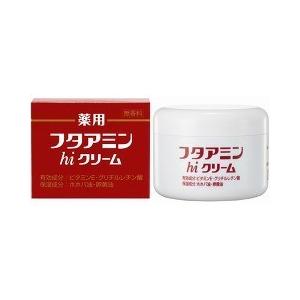 薬用フタアミンhiクリーム ( 130g )/ フタアミン