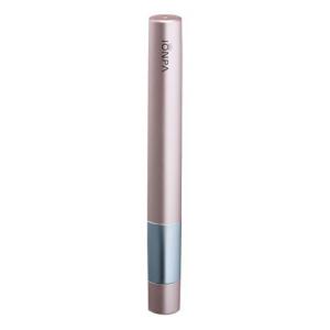 アイオニック 携帯用電動歯ブラシ IONPA パールホワイト DM-021PW ( 1