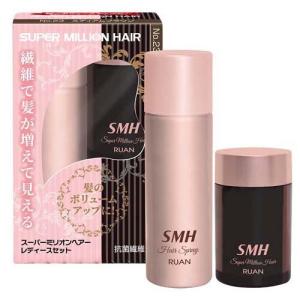 スーパーミリオンヘアー ダークブラウン ( 30g )/ スーパー