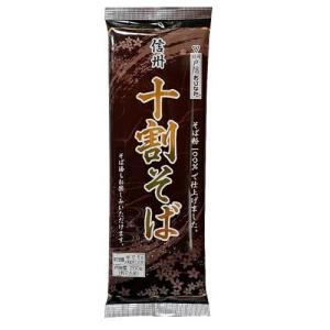 小山製麺 石臼挽き十割そば ( 180g×4セット )/ : 爽快ドラッグ - 通販