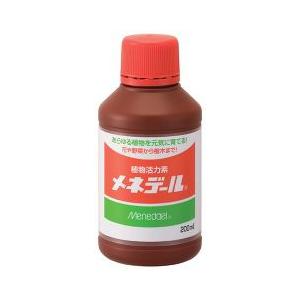 メネデール ( 200ml )の商品画像