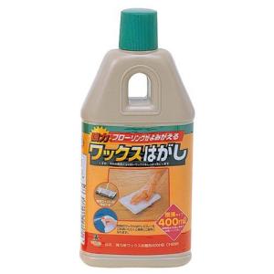 強力床ワックス剥離剤400hb Ch5 400ml 爽快ドラッグ 通販 Yahoo ショッピング