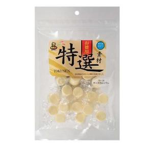 特選素材 チーズカルシウム ( 115g )｜soukai