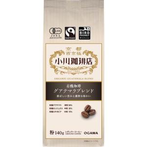 小川珈琲店 小川プレミアムブレンド 粉 ( 140g )/ 小川珈琲 レギュラー
