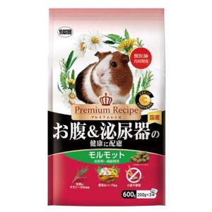 チンチラ プレミアムフード シンバイオティクスブレンド ( 600g )/ GEX