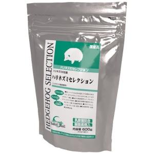 ハリネズミセレクション ( 200g*3袋入 )...の商品画像
