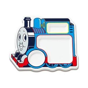 日本製 きかんしゃトーマス ランチプレート KP-16 ( 1枚入 ) : 爽快