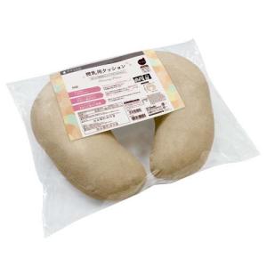 ダッコ 授乳用クッション ベージュ ふつうサイズ...の商品画像