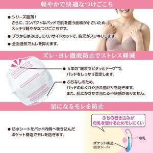 オオサキメディカル マミーパット アクティブラ...の詳細画像3