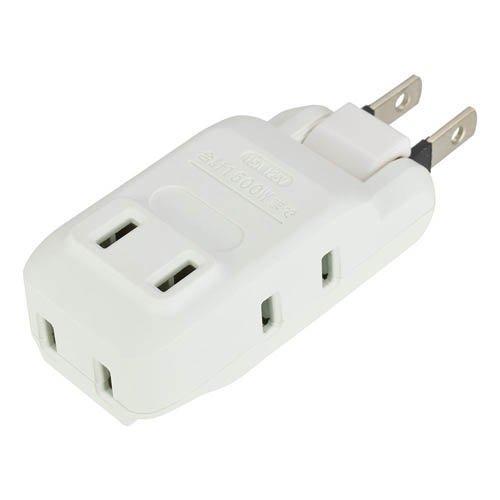 4個口マイクロタップ ( 1個 )/ OHM