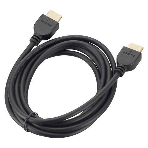 ハイスピードHDMIケーブル 2m ( 1個 )/ OHM
