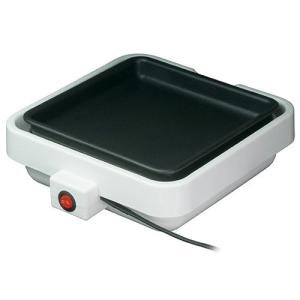 【未使用】abien JF-MG02 BLACK　マジックグリル　ホットプレート abien MAGIC GRILL M – 株式会社abien