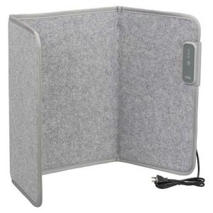 Panasonic（パナソニック） DC-PKD4(H) デスクヒーター 足元暖房 足元