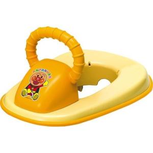 アンパンマン 幼児用補助便座 D-01 ( 1セット )