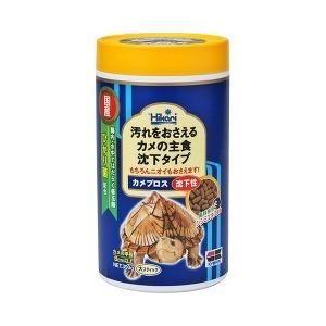 Hikari(ヒカリ) カメプロス 沈下性 390g 20個セット　カメのエサ ひかり カメプロス 沈下性 ( 390g )/ : 爽快ドラッグ - 通販 - Yahoo