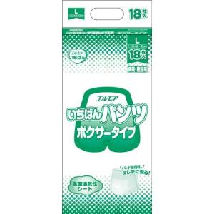 差替用専用商品　エルモアいちばん 幅広簡単テープ止め Mサイズ8袋 たのめーる】カミ商事 エルモア いちばん 幅広簡単テープ止め M