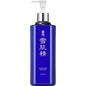 KOSE（コーセー） 薬用 雪肌精 乳液 エクセレント 140mL : マツモト