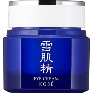 アイクリーム 20g 日本製 2本セット セット販売》 コーセー 雪肌精 アイ クリーム N (20g)×2個セット