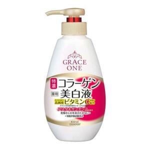 グレイスワン 薬用 美白濃密液 つめかえ(200ml*12袋セット)[薬用・美白美容液] グレイスワン 薬用 美白濃密液 つめかえ ( 200ml*12袋セット )/ : 爽快